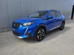 Peugeot 2008 II Allure, 1199 cc, Handgeschakeld, 5 deurs, 97 kW
