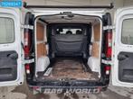 Renault Trafic 120pk L2H1 Dubbel Cabine Trekhaak Airco Cruis, Auto's, Voorwielaandrijving, Stof, Gebruikt, Euro 6