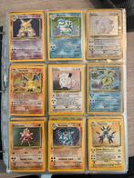 Base Set compleet, Ophalen of Verzenden, Zo goed als nieuw
