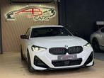 BMW 2 Serie 220 IAS * Coupé PACK M LOOK M240i * GAR 12 MOIS, Auto's, BMW, Automaat, Gebruikt, 4 cilinders, 2 Reeks