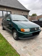 VW polo oldtimer! 101000km, Auto's, Particulier, Polo, Te koop, Benzine