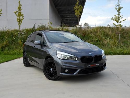 Bmw 218i F45 *Pano Dak * Automaat *Navi*Camera* 1j Garantie, Autos, BMW, Entreprise, Achat, Série 2 Active Tourer, ABS, Caméra de recul