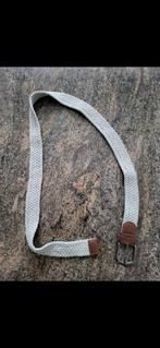 Riem, Kleding | Heren, Riemen en Ceintuurs, Ophalen of Verzenden, Zo goed als nieuw