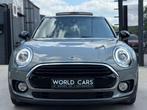 MINI Cooper Clubman 1.5iA AUTOMATIQUE - TOIT PANO - NAVI - F, Auto's, Mini, Gebruikt, 136 pk, Leder, 130 g/km