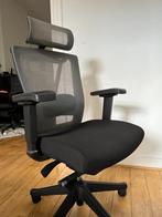 Autonomous ErgoChair Pro ergonomische bureaustoel, Huis en Inrichting, Bureaustoelen, Ophalen, Zwart, Zo goed als nieuw, Bureaustoel