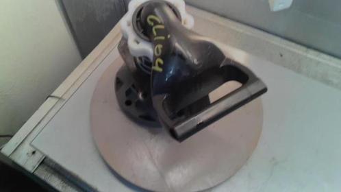 Treuil de roue de secours Renault Clio 4 2012-2016 LP/14478, Auto-onderdelen, Klein materiaal, Renault, Gebruikt, Ophalen