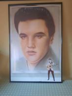 Kader Elvis Presley, Verzamelen, Foto's en Prenten, Ophalen, Zo goed als nieuw