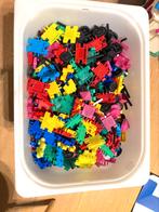 Clics 863 stuks (gewone kleuren en glitter), Enlèvement, Comme neuf