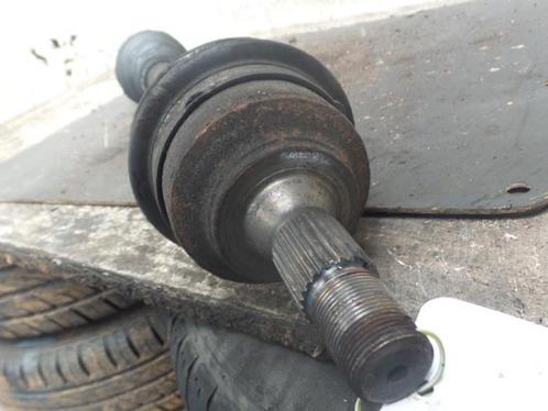 Aandrijfas rechts-voor van een Peugeot 308, Auto-onderdelen, Remmen en Aandrijving, Peugeot, Gebruikt, 3 maanden garantie, Ophalen of Verzenden