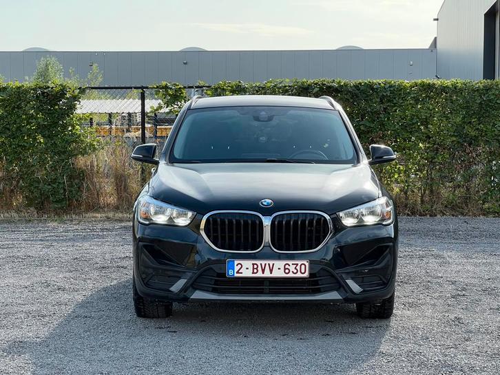 BMW X1 sDrive16dA, Headup, Camera, NaviProf, Zetelverwarm, Auto's, BMW, Particulier, X1, Zetelverwarming, Automaat, Ophalen