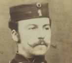 Photo argentique de studio 1 Li  infanterie belge camenbert, Envoi, Armée de terre, Photo ou Poster