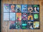Horror / Sci-Fi DVD's, Ophalen of Verzenden