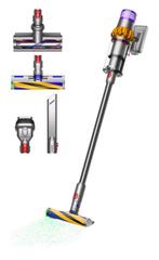 Dyson v15 Detect Absolute, Elektronische apparatuur, Stofzuigers, Ophalen of Verzenden, Nieuw, Stofzuiger