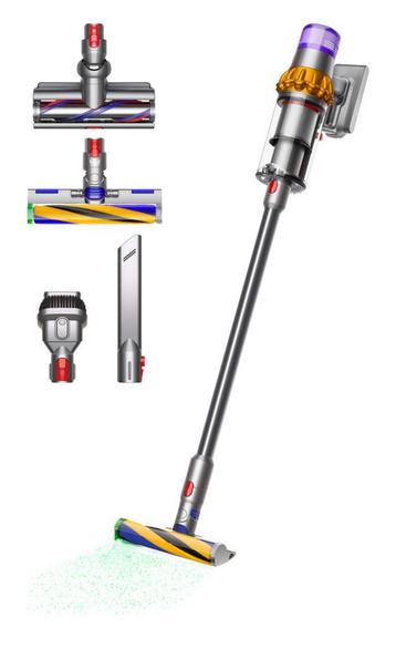 Dyson v15 Detect Absolute, Enlèvement ou Envoi, Neuf, Aspirateur