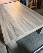 Salontafel te koop, Enlèvement, Utilisé, Rectangulaire