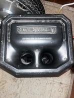 Subwoofer pioneer TS-WX80 + Ampli Sony XM-222MK2, Ophalen, Zo goed als nieuw