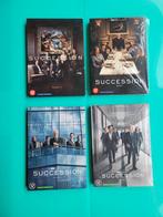 Succession de volledige serie op dvd's, Ophalen, Zo goed als nieuw