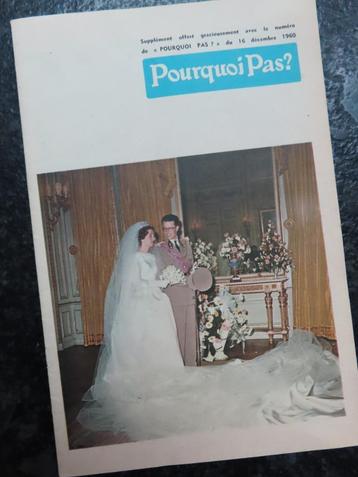 Oude Krantenberichten Belgisch koningshuis beschikbaar voor biedingen