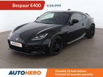 Toyota GR86 2.4 Premium Sport (bj 2024), Auto's, Toyota, 4 zetels, Euro 6, 1346 kg, Alcantara