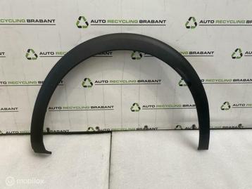 Spatbordverbreder Achter Peugeot 3008 NIEUW ORIG 9836591277 beschikbaar voor biedingen