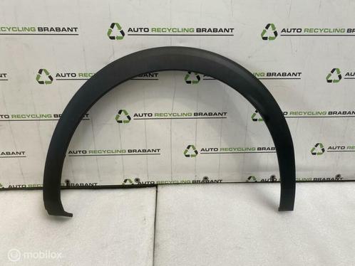 Spatbordverbreder Achter Peugeot 3008 NIEUW ORIG 9836591277, Auto-onderdelen, Carrosserie, Gebruikt, Ophalen of Verzenden