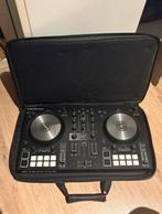 Native Instruments TRAKTOR Kontrol S2 MK3 DJ-controller, Ophalen, Zo goed als nieuw