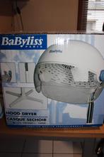 Haardroger Babyliss op voet, Ophalen, Gebruikt, Haardroger