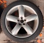 Peugeot 407 Coupe velgen, Auto-onderdelen, Banden en Velgen, Ophalen, 18 inch, Gebruikt, Banden en Velgen
