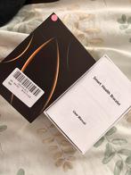 Bracelet connecté LIGE – Smart Watch H59, Enlèvement, Distance, Comme neuf, Rose