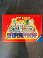 Mijn eerste doolhof, Ophalen, Zo goed als nieuw