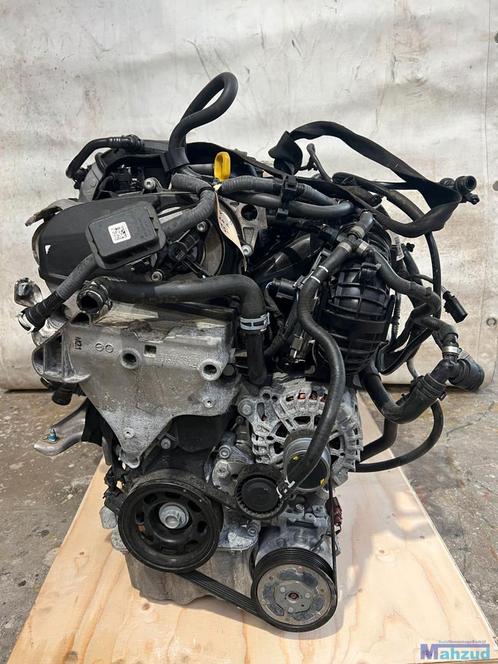 VW AUDI SKODA SEAT A3 Q2 1.5 TSI DPC Motorblok motor 2019+, Auto-onderdelen, Motor en Toebehoren, Volkswagen, Gebruikt