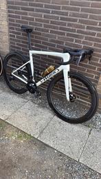 Specialized s-works tarmac SL 8, Ophalen, Zo goed als nieuw