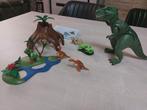 Playmobil T Rex 4171, Enfants & Bébés, Utilisé