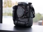 Sony Alpha 77 MK II, Audio, Tv en Foto, Fotocamera's Digitaal, Ophalen, Spiegelreflex, Zo goed als nieuw, Sony