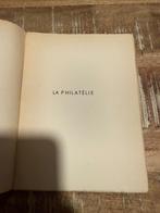 La philatélie par Maurice Schuermans, Gelezen, Ophalen of Verzenden, Maurice Schuermans, Overige onderwerpen