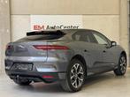 Jaguar I Pace SE EV400 LED-Pano-Cam-Acc-CarPlay-Meridian-BTW, Auto's, Automaat, USB, I-PACE, Leder