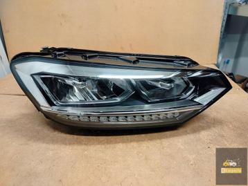 VW Touran II 5TB LED rechterlamp Perfect NIEUW beschikbaar voor biedingen