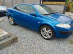 Te koop Renault Megane cabrio 1.5dci, Autos, Particulier, Achat