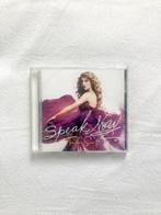 Speak Now - Taylor Swift, Envoi