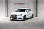 AUDI S1 QUATTRO - MANUEEL | LED | NAVI | PDC | OETTINGER, Auto's, 4 cilinders, 1984 cc, 0 kg, Onderhoudsboekje