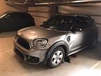 Mini Cooper Coutryman 1.5i. Euro 6d. 136ch, Auto's, Mini, Countryman, Particulier, Zilver of Grijs, 122 g/km