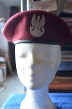 MILITARY HEADDRESS, Ophalen of Verzenden