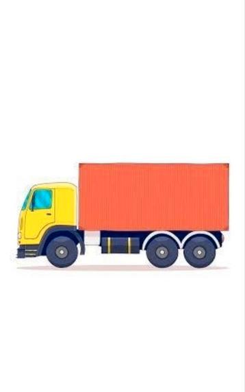Tournée camion C a vendre  beschikbaar voor biedingen