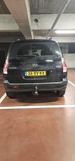 Handie, Auto-onderdelen, Ophalen, Hyundai