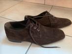 Klasse heren schoenen TOD’S 7 1/2 suède weinig gedragen, Kleding | Heren, Schoenen, Ophalen of Verzenden