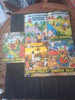 Jommeke, Hobby en Vrije tijd, Ophalen of Verzenden