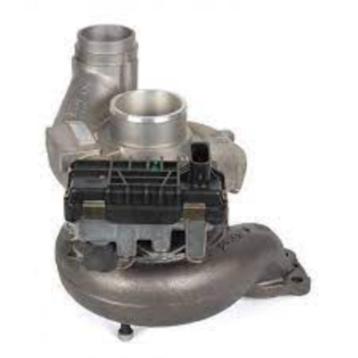 turbo pour MERCEDES 	Sprinter 412, Enlèvement, Révisé