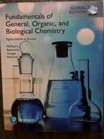 Fundamentals of general, organic, and biological chemistry, Boeken, Studieboeken en Cursussen, Ophalen, Zo goed als nieuw, Hoger Onderwijs