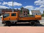1999 Mitsubishi FE649, Auto's, Overige brandstoffen, Bedrijf, Mitsubishi, Te koop