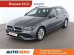 Mercedes-Benz C-Klasse 200 C 200 d T (bj 2023, automaat), Auto's, Automaat, Achterwielaandrijving, Gebruikt, Euro 6